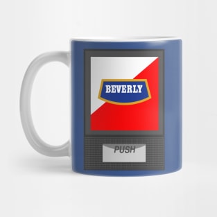 Beverly Drink Dispenser Mug